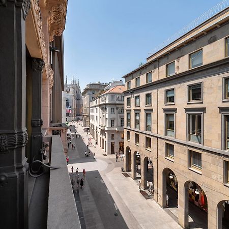 Milan Adore Habitación foto