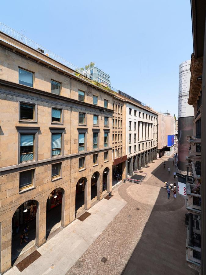 Milan Adore Exterior foto
