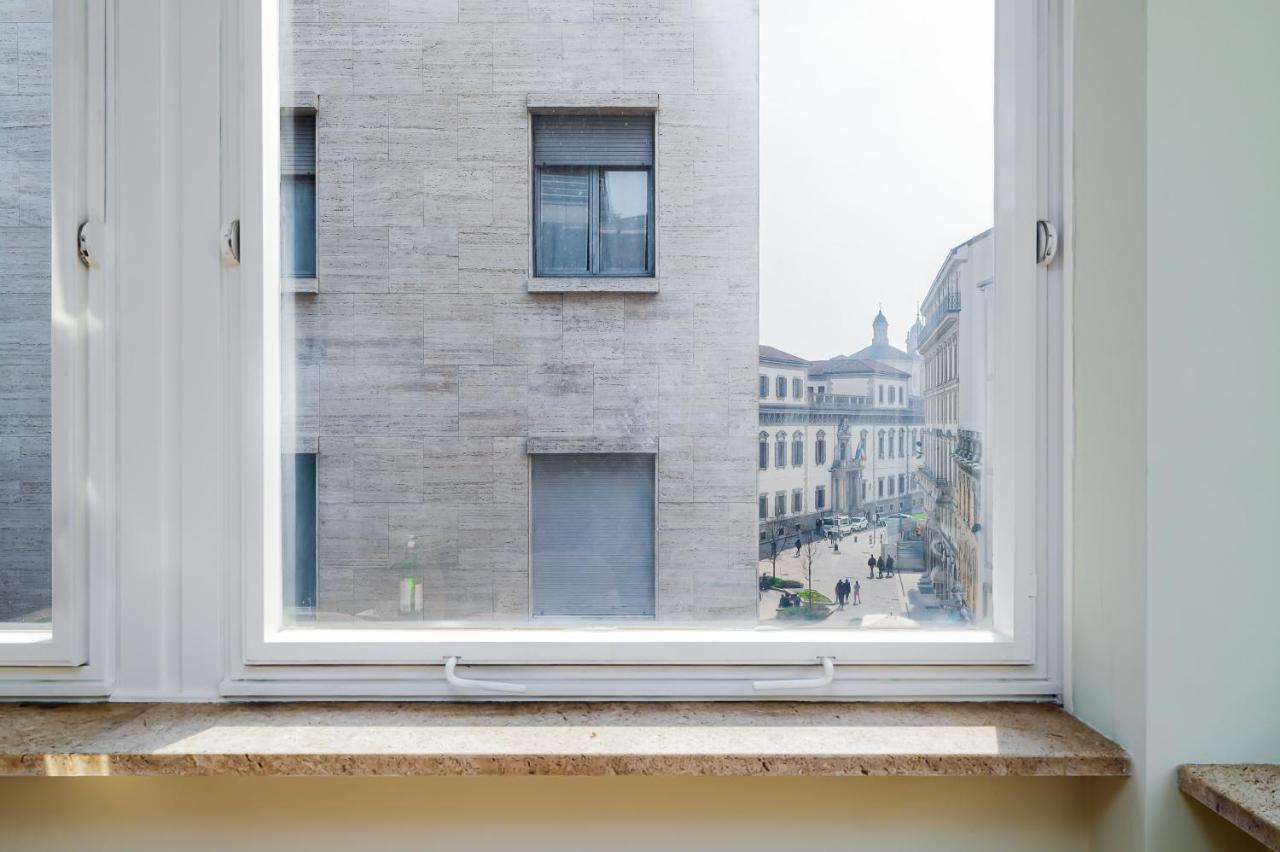 Milan Adore Exterior foto