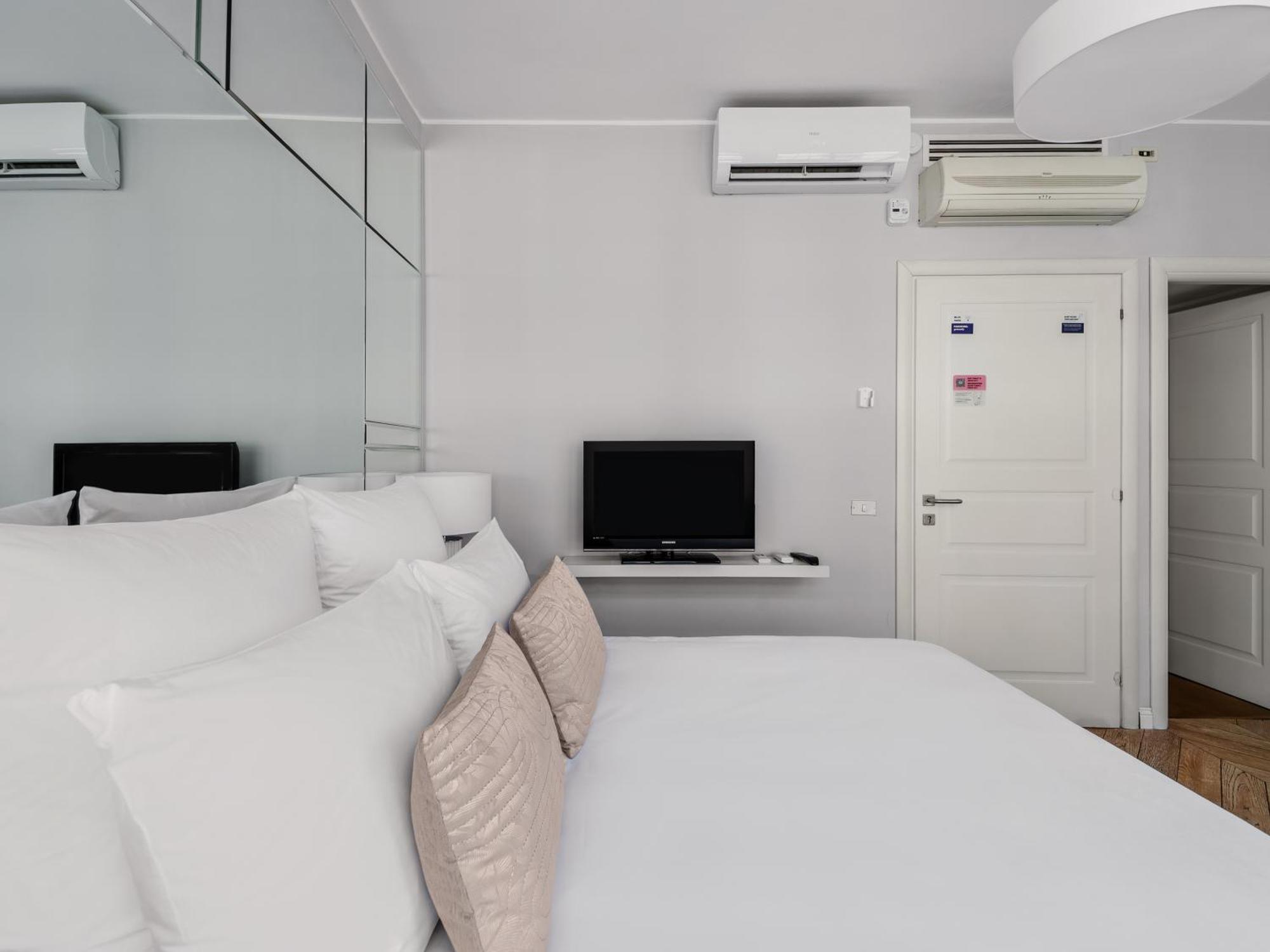 Milan Adore Habitación foto