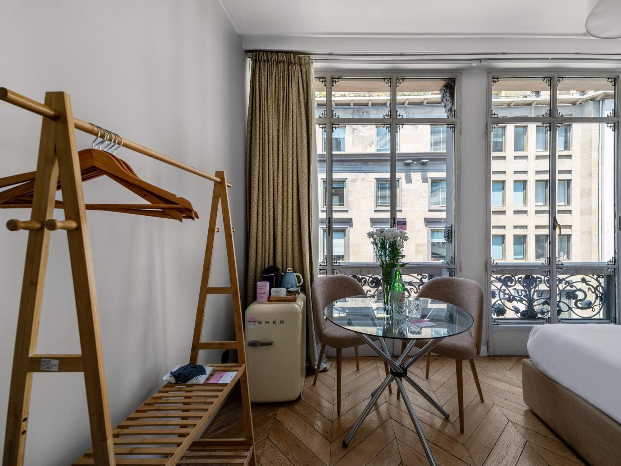 Milan Adore Habitación foto