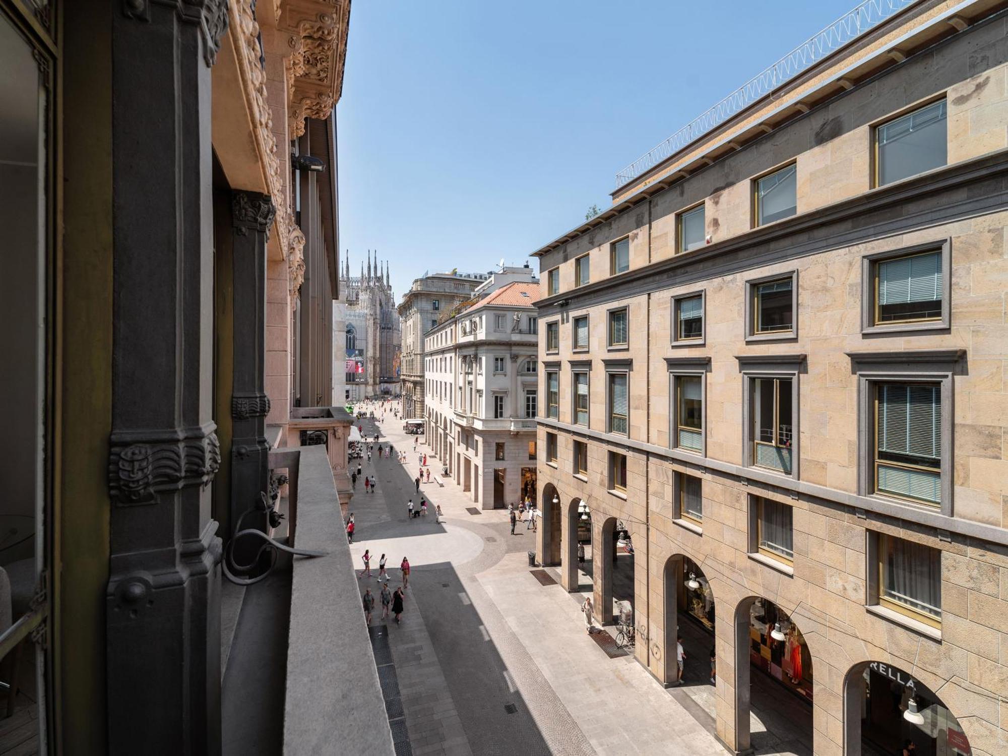 Milan Adore Habitación foto